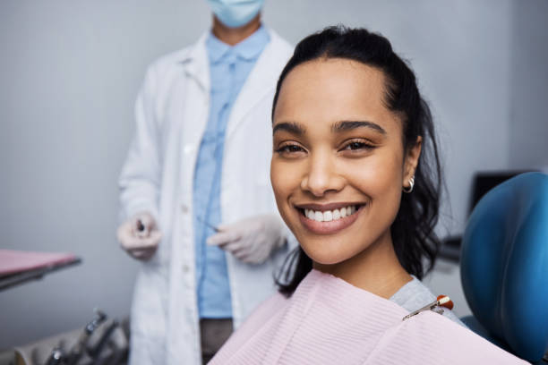 Dental Inlays and Onlays in Lakewood Clu, MI