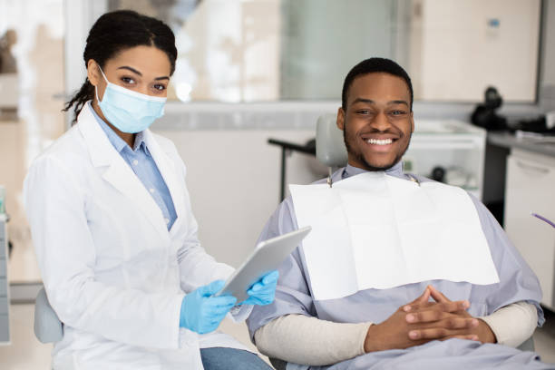 Emergency Dental Services in Lakewood Clu, MI