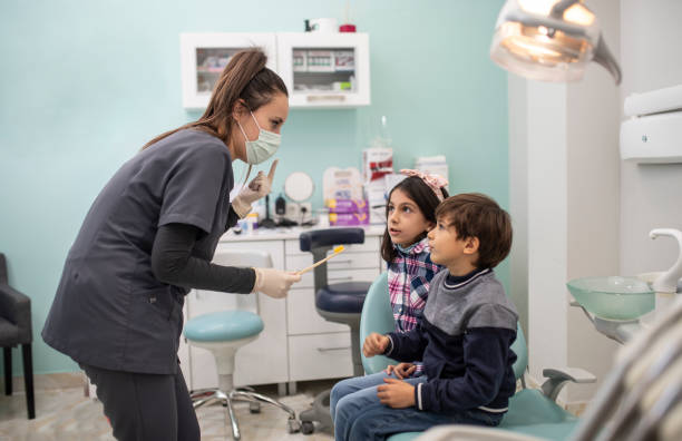 Best Sedation Dentistry  in Lakewood Clu, MI
